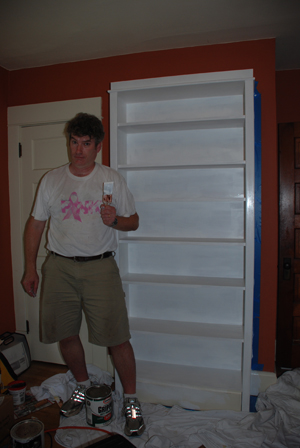 priming is done